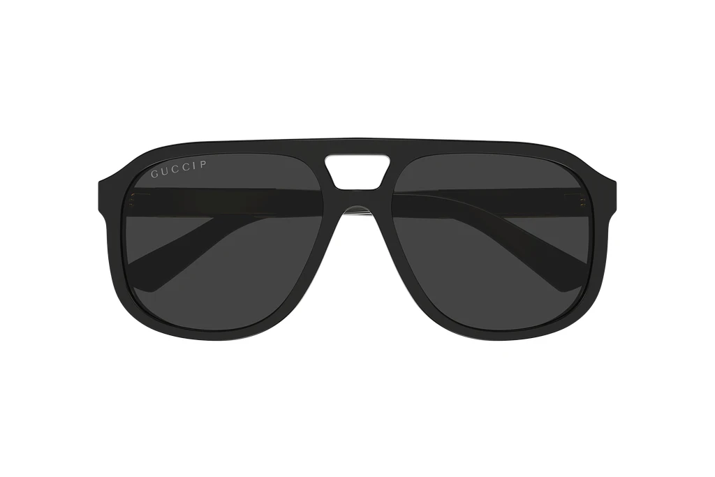 Vista frontale Gucci GG1188S (001)
