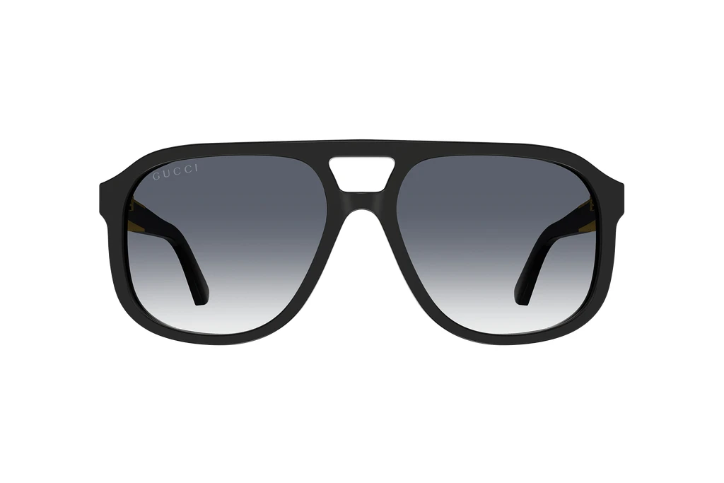 Vista frontale Gucci GG1188S (002)