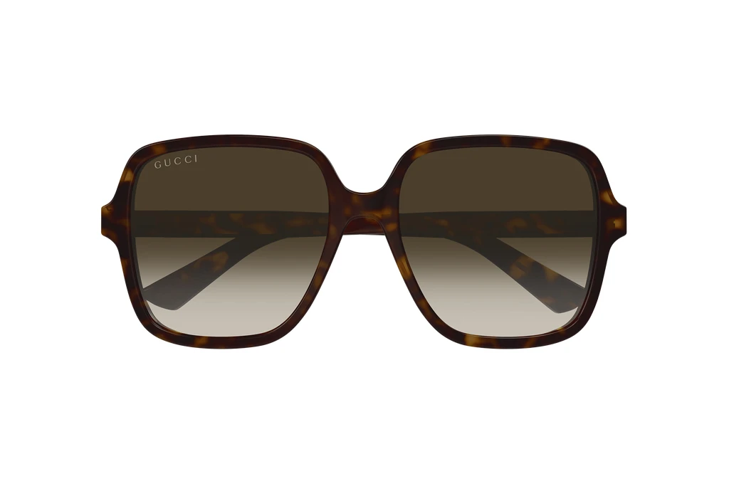 Vista frontale Gucci GG1189S (003)