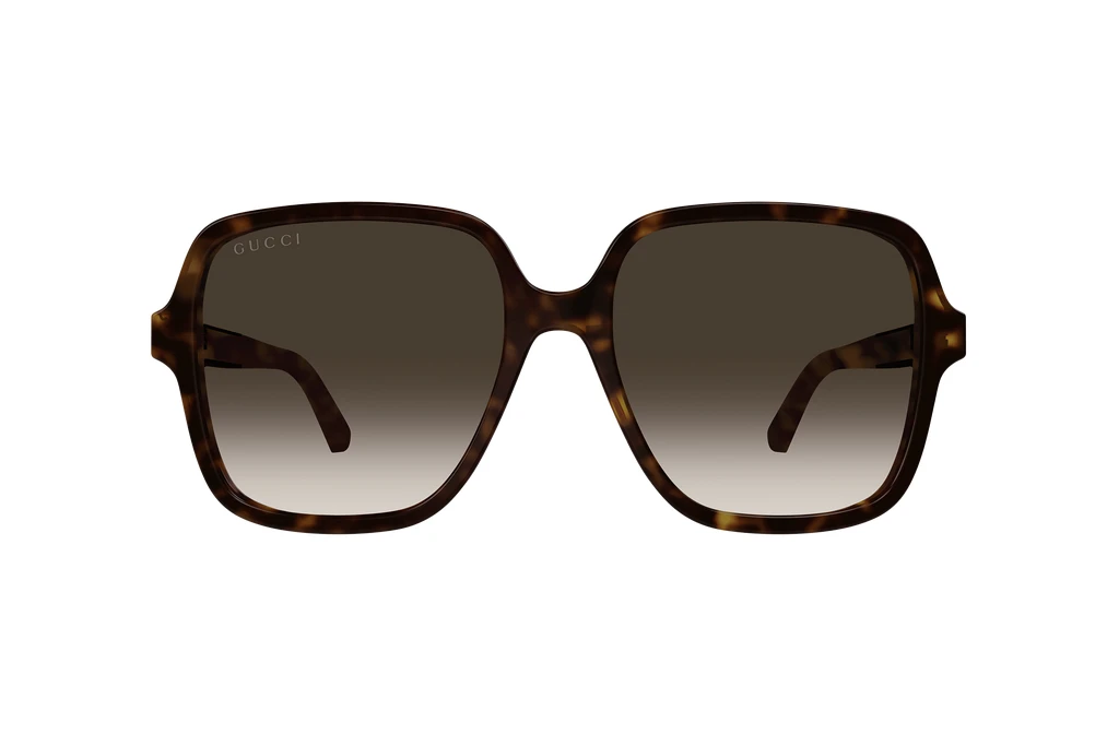 Vista frontale Gucci GG1189SA (003)