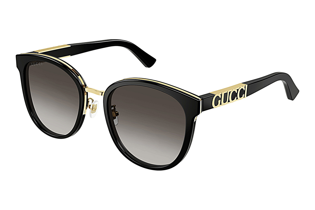 Gucci   GG1190SK 001 BLACK