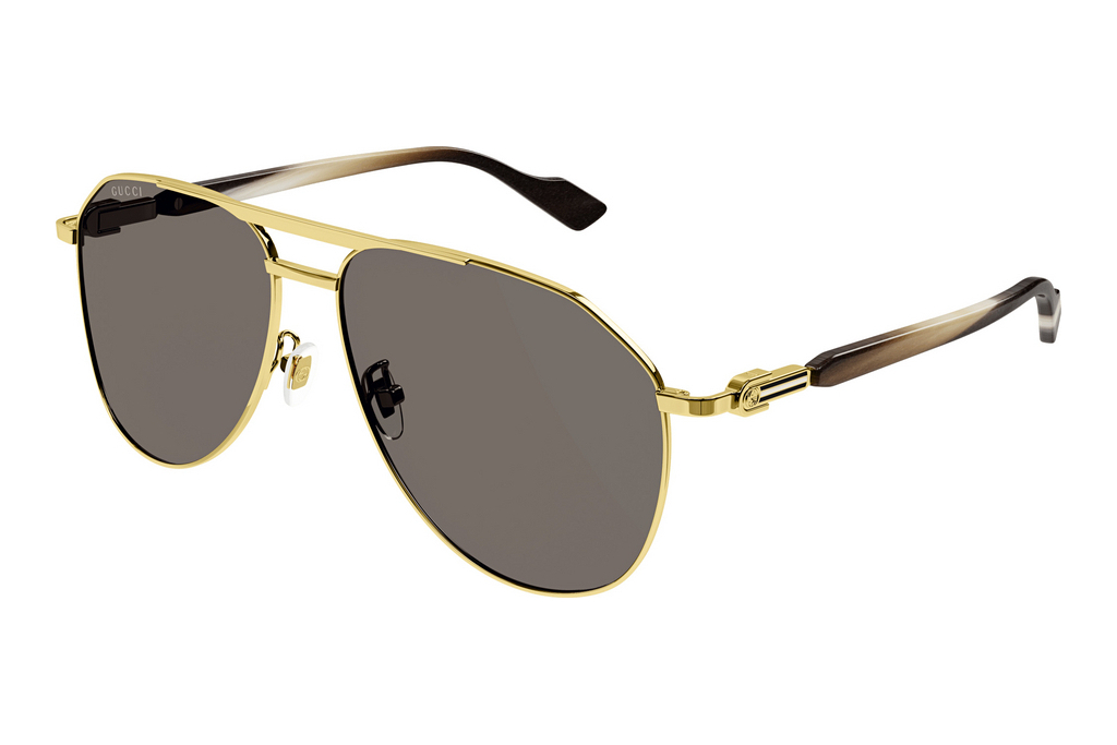 Gucci   GG1220S 002 GOLD