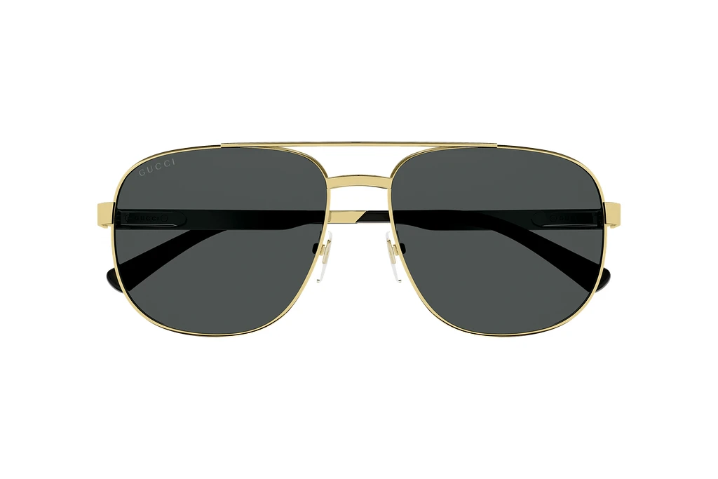 Vista frontale Gucci GG1223S (002)