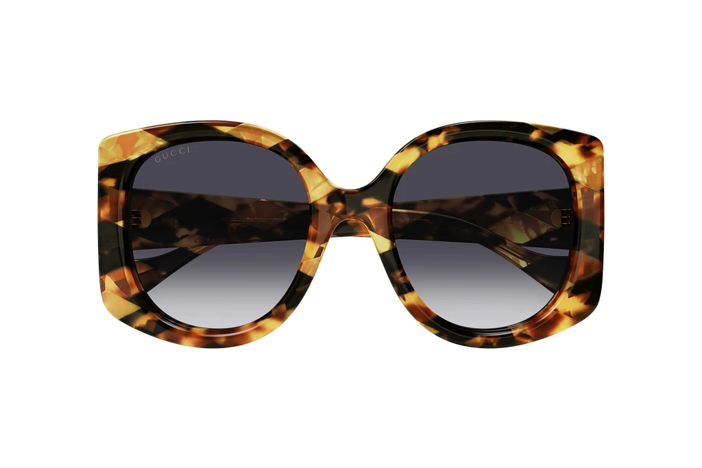 Vista frontale Gucci GG1257S (004)