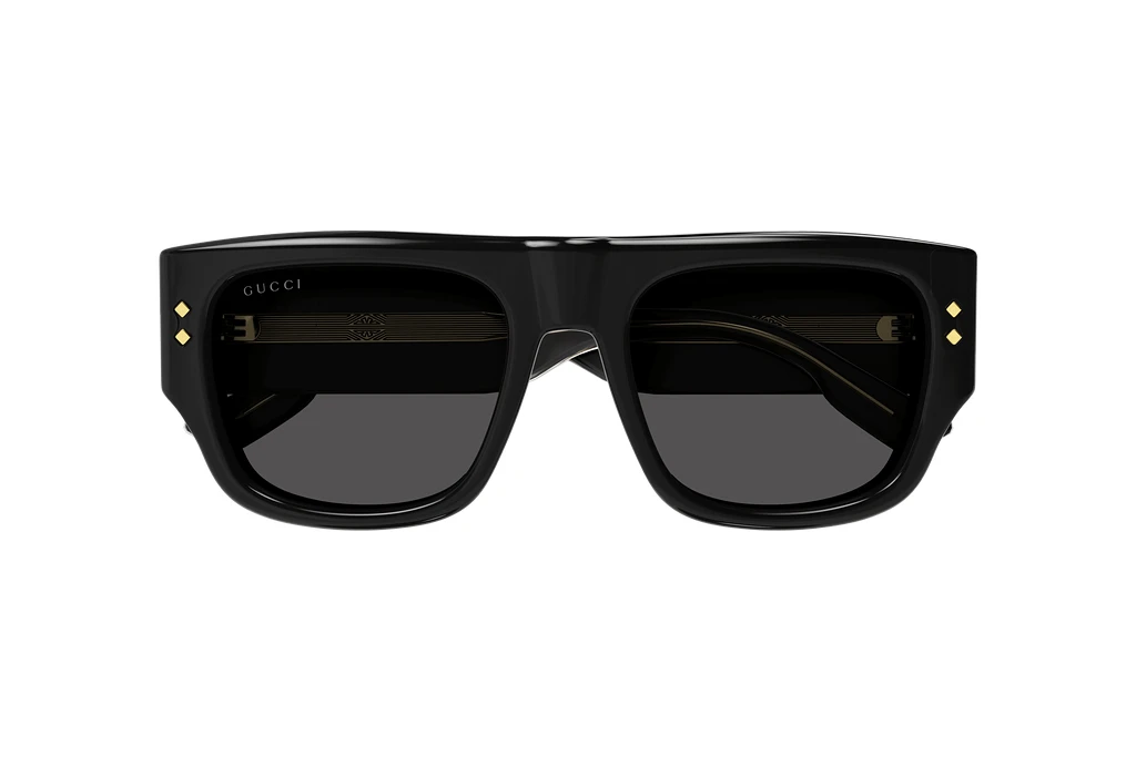 Vista frontale Gucci GG1262S (001)