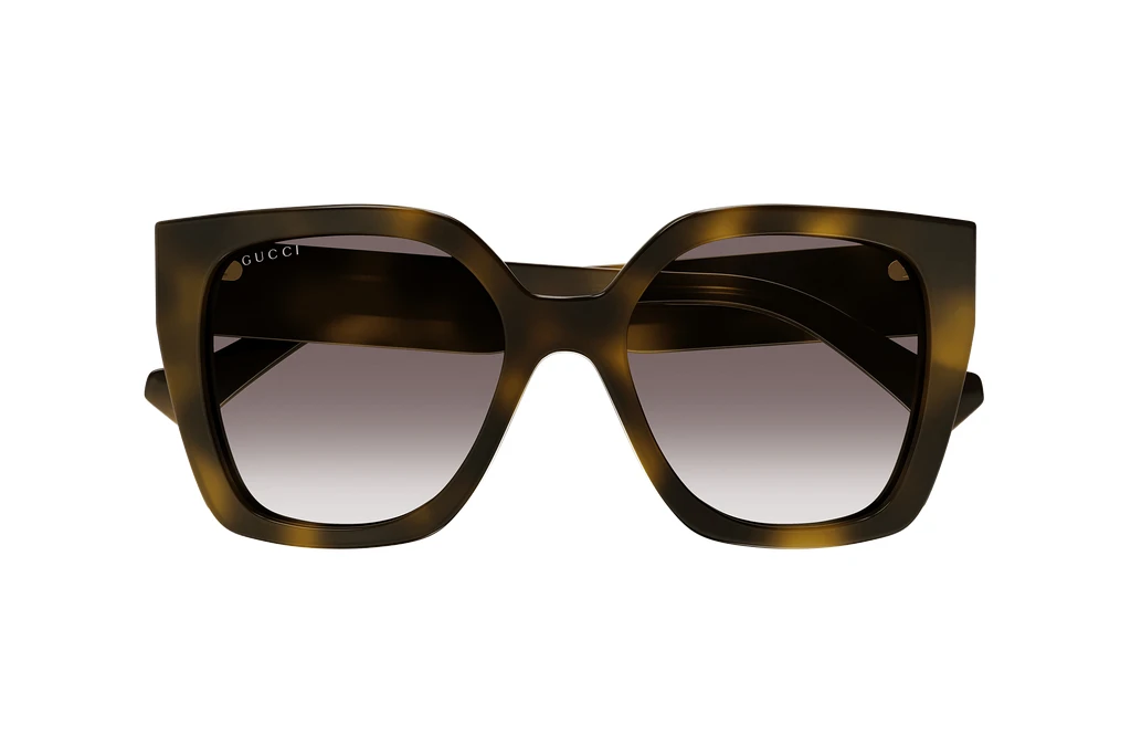 Vista frontale Gucci GG1300S (003)