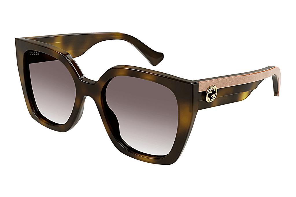 Gucci   GG1300S 003 HAVANA