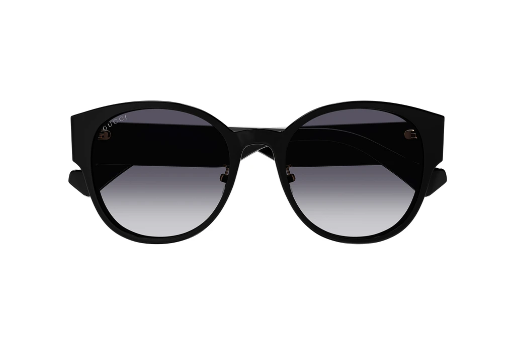 Vista frontale Gucci GG1304SK (001)