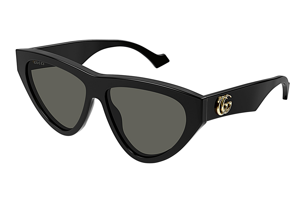 Gucci   GG1333S 001 BLACK
