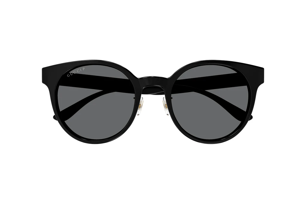 Vista frontale Gucci GG1339SK (002)