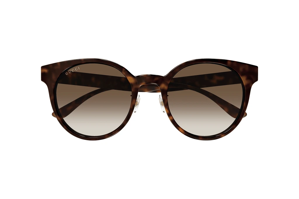Vista frontale Gucci GG1339SK (003)