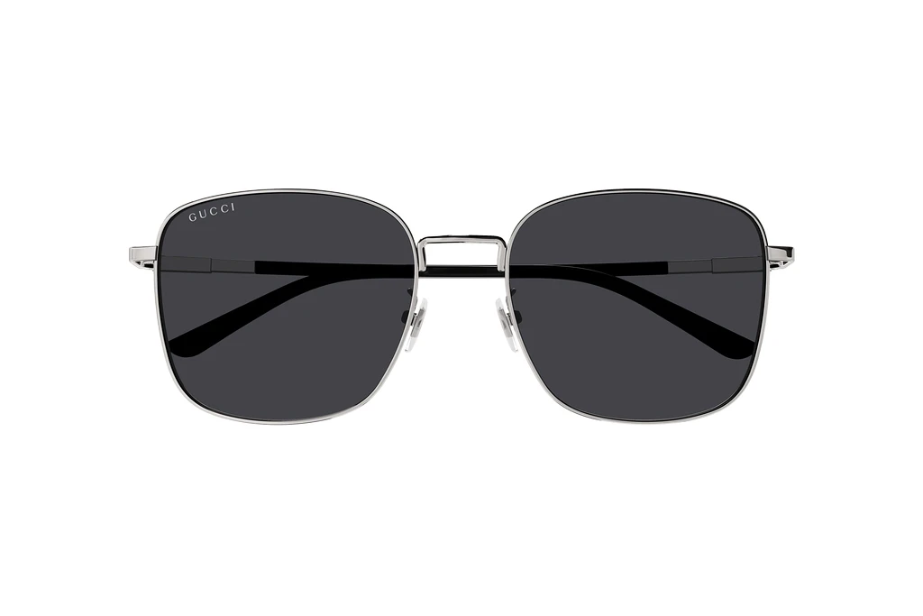 Vista frontale Gucci GG1350S (001)