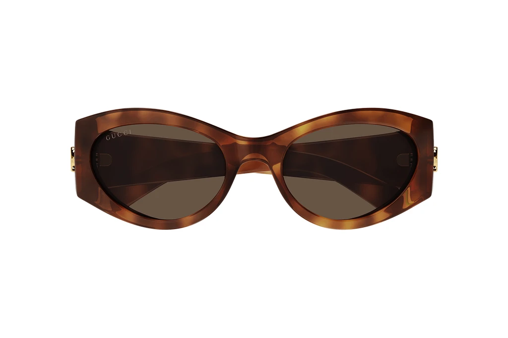 Vista frontale Gucci GG1401S (002)