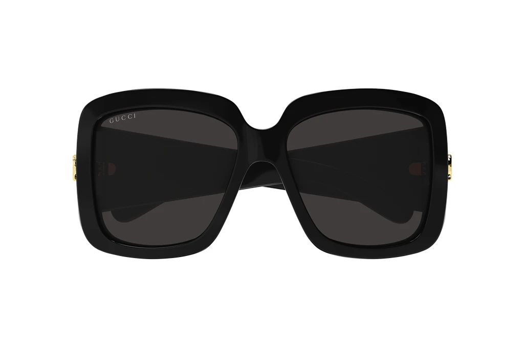 Vista frontale Gucci GG1402S (001)