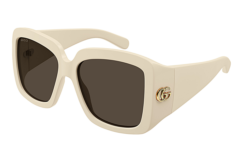 Gucci   GG1402S 004 IVORY