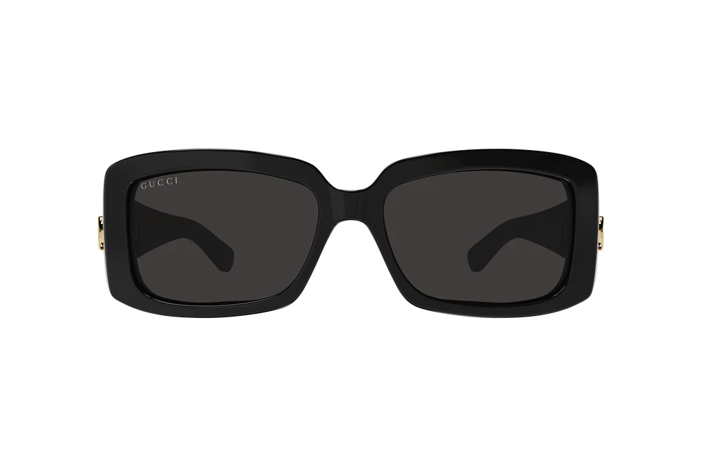 Vista frontale Gucci GG1403SK (001)