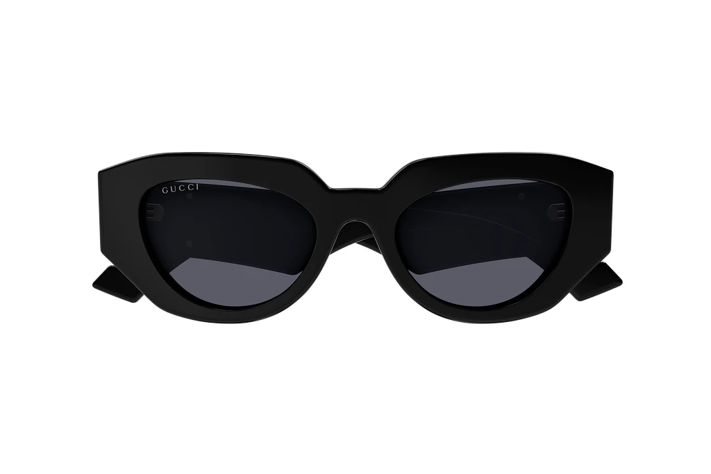 Vista frontale Gucci GG1421S (001)