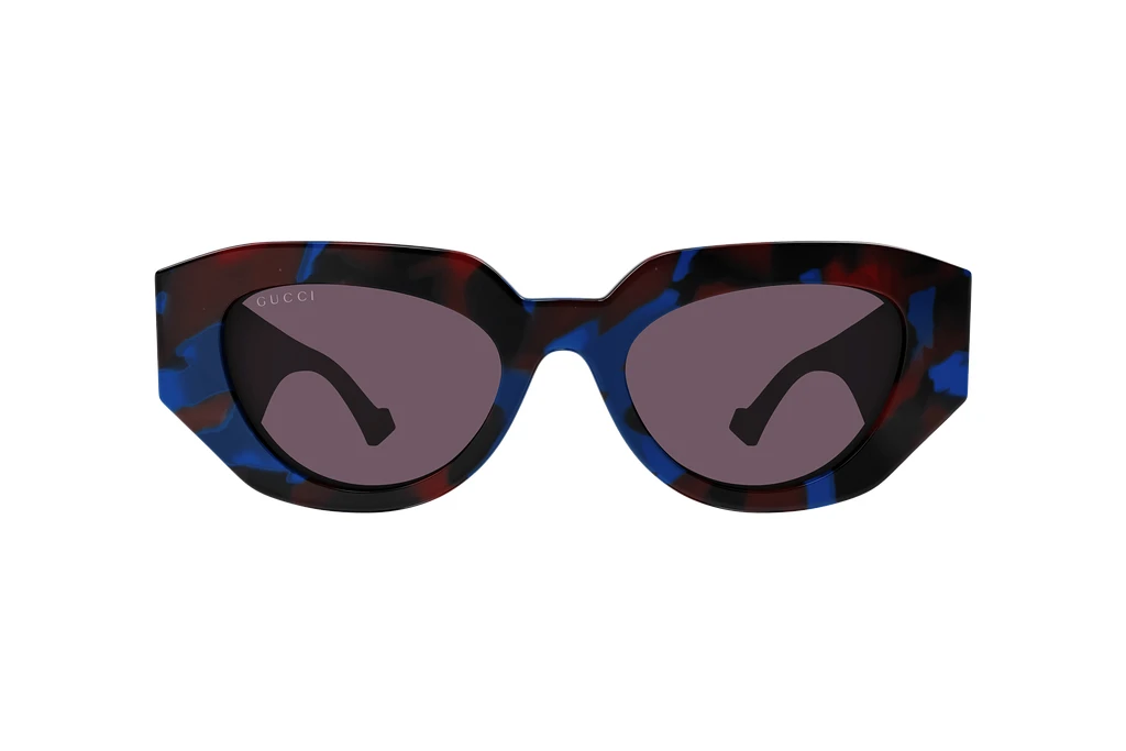Vista frontale Gucci GG1421S (003)
