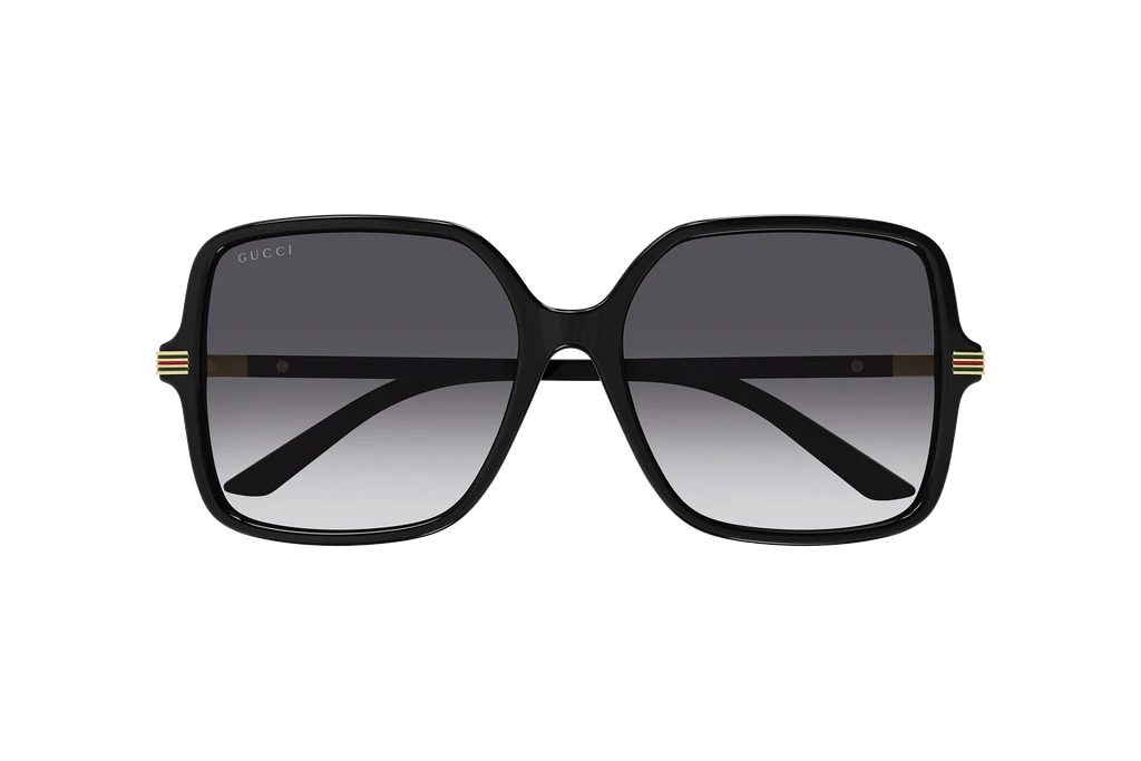 Vista frontale Gucci GG1448SA (001)