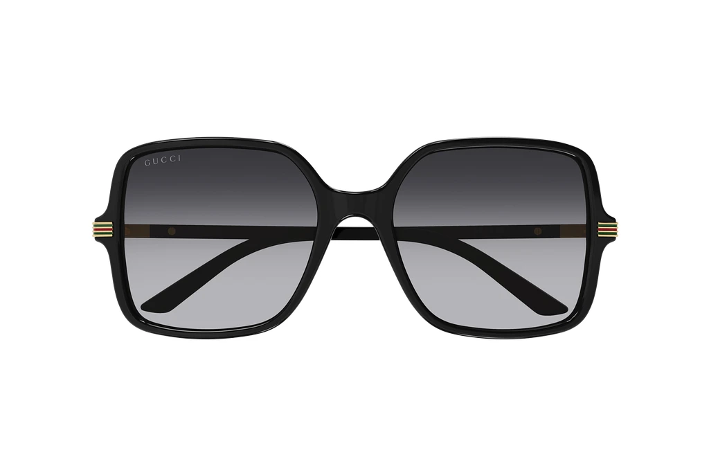 Vista frontale Gucci GG1449S (001)