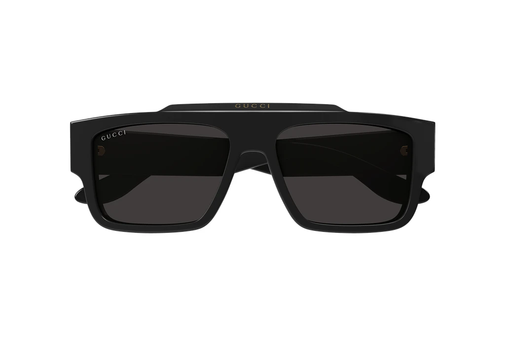 Vista frontale Gucci GG1460S (001)