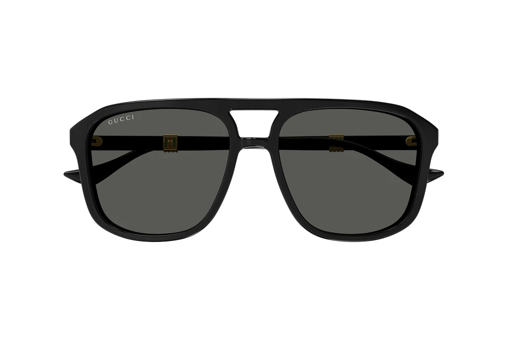Vista frontale Gucci GG1494S (001)