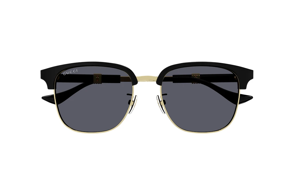 Vista frontale Gucci GG1499SK (001)