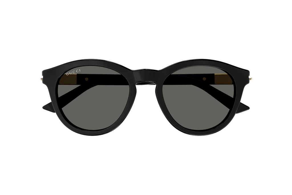 Vista frontale Gucci GG1501S (001)