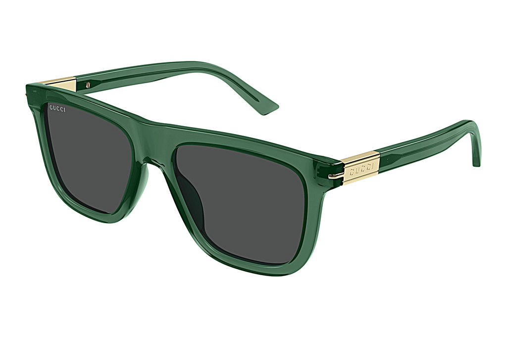 Gucci   GG1502S 003 GREEN