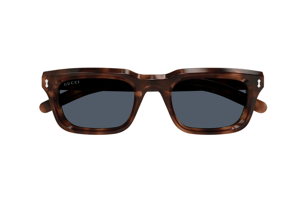 Vista frontale Gucci GG1524S (002)