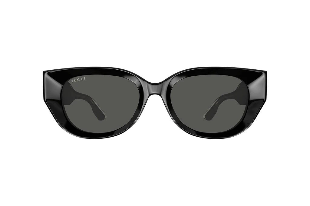 Vista frontale Gucci GG1532SA (001)