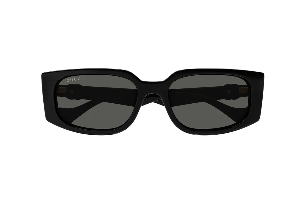 Vista frontale Gucci GG1534S (001)