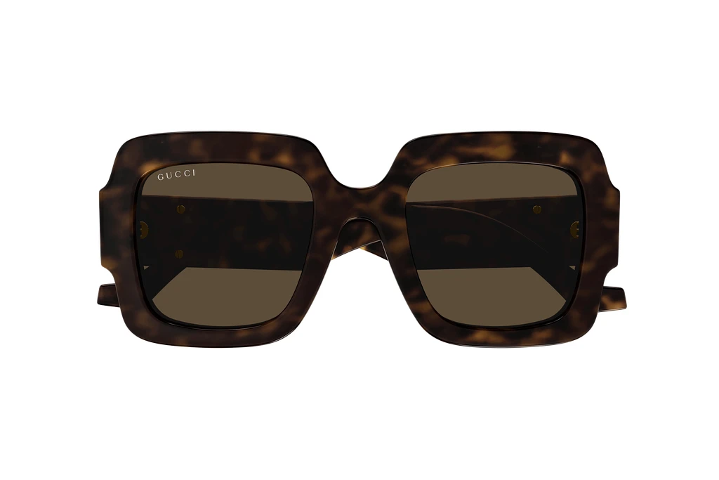 Vista frontale Gucci GG1547S (002)