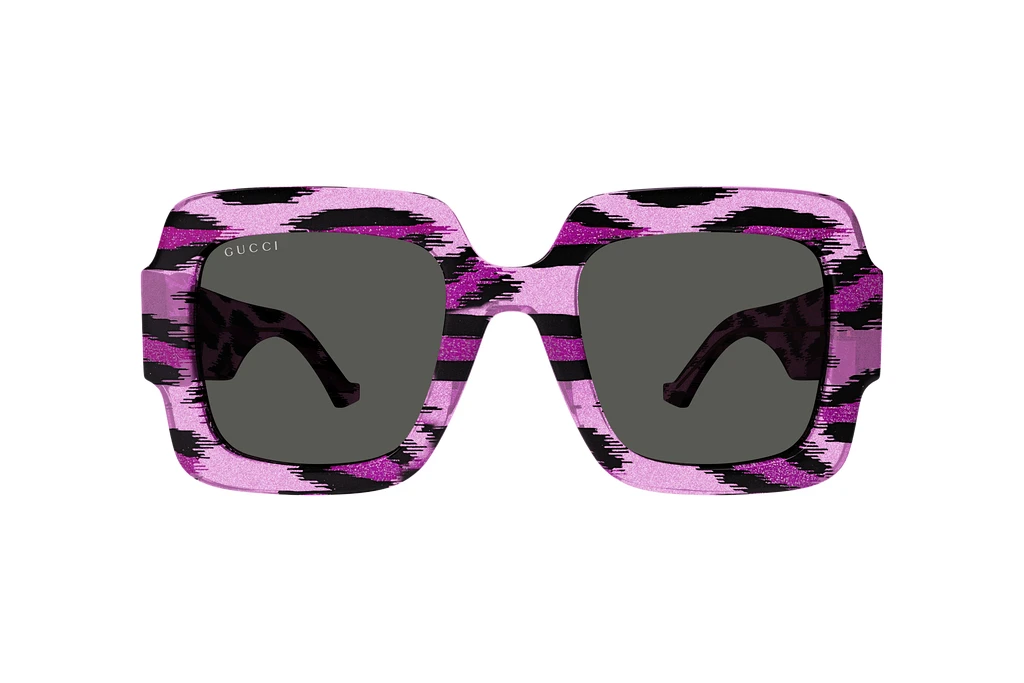 Vista frontale Gucci GG1547S (003)