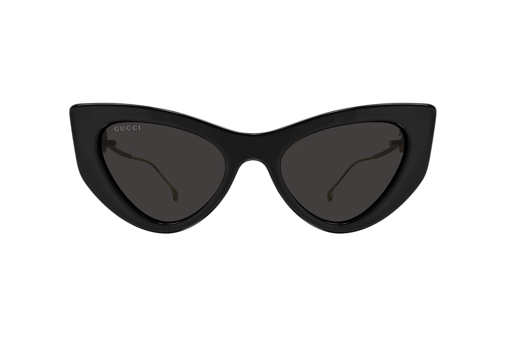 Vista frontale Gucci GG1565S (001)