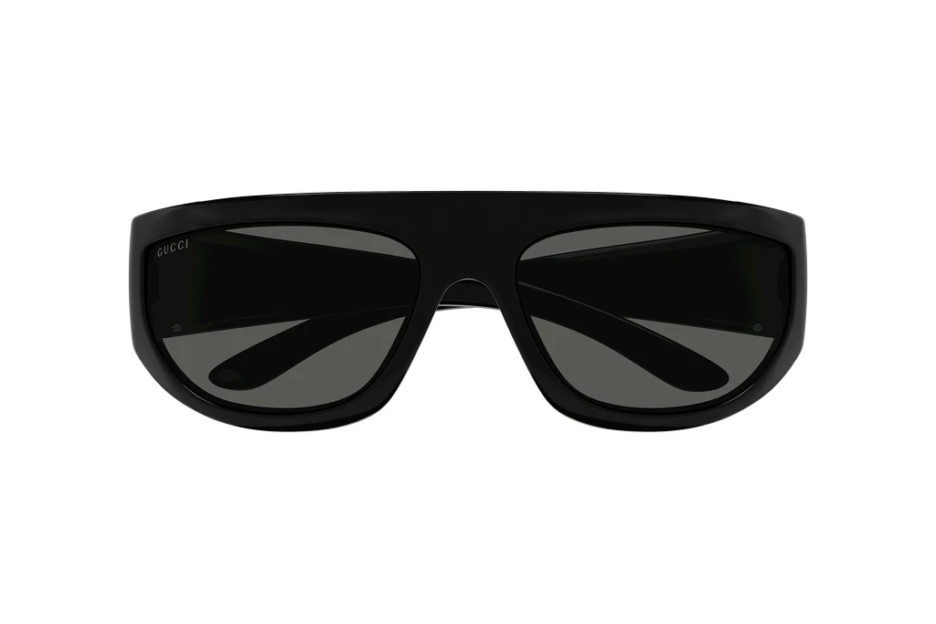 Vista frontale Gucci GG1574S (001)