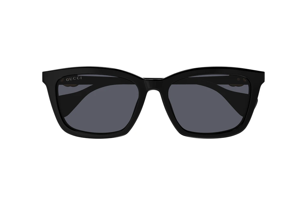 Vista frontale Gucci GG1596SK (001)