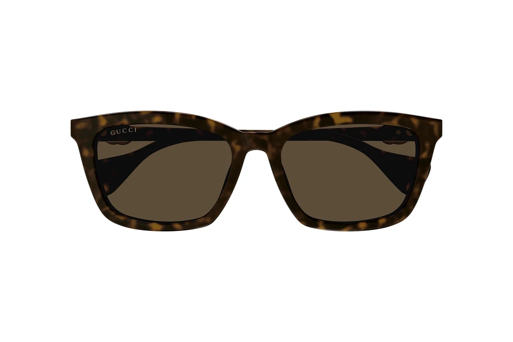 Vista frontale Gucci GG1596SK (003)
