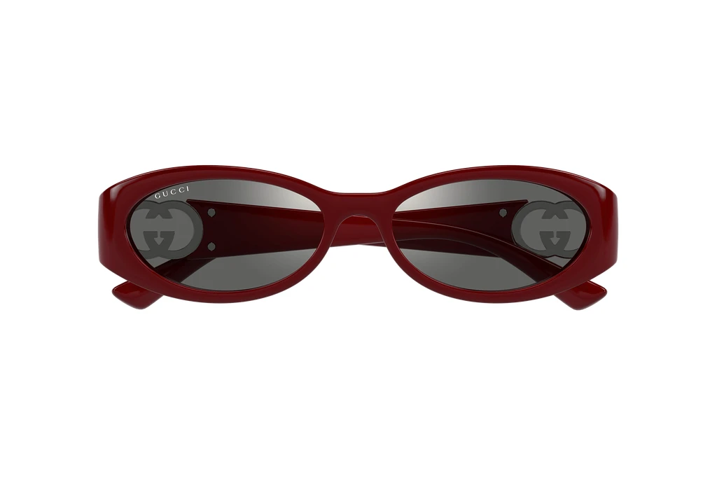 Vista frontale Gucci GG1660S (006)