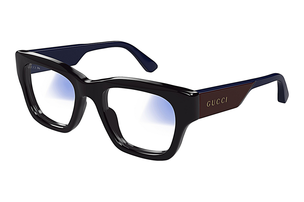 Gucci   GG1669S 001 BLACK