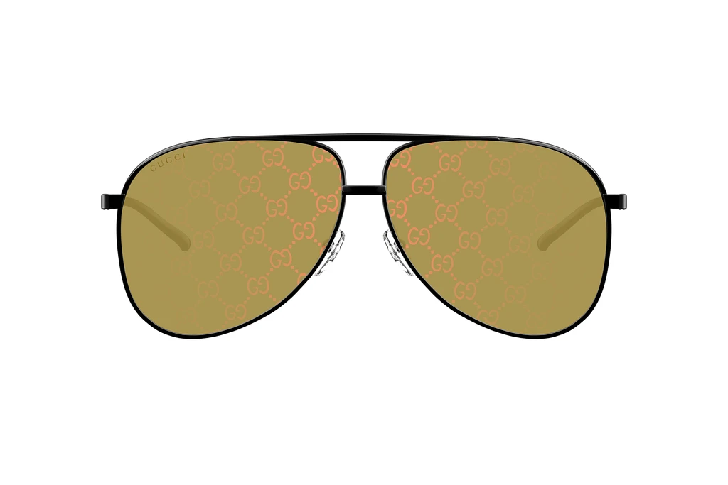 Vista frontale Gucci GG1677S (005)