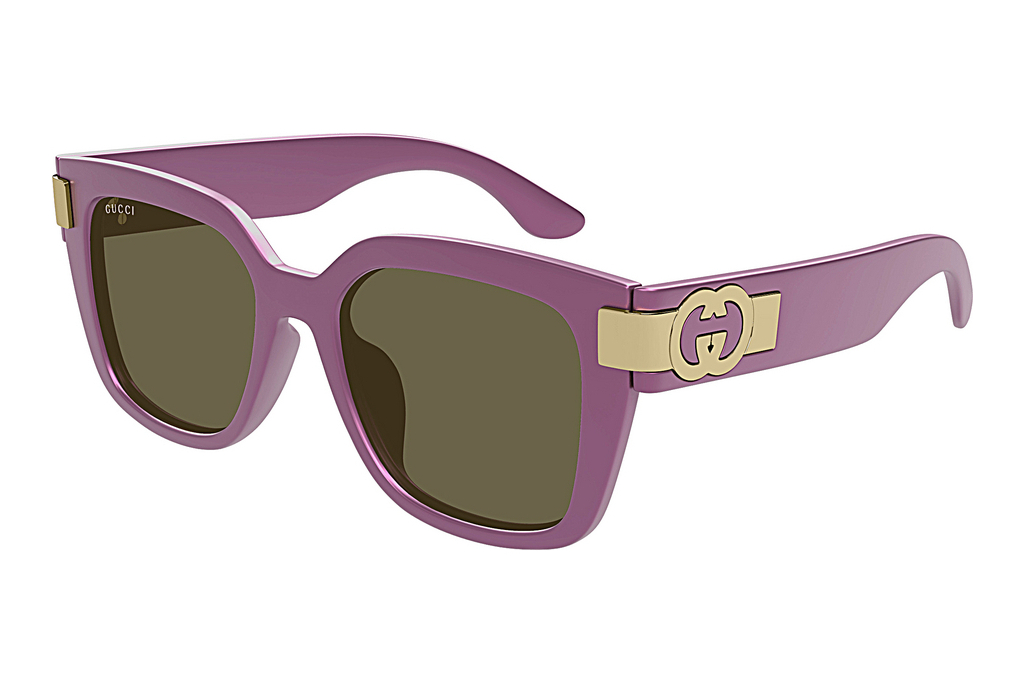 Gucci   GG1690SK 004 VIOLET