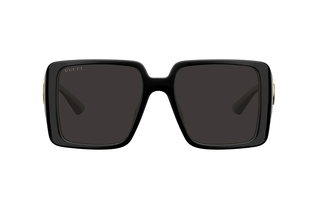 Vista frontale Gucci GG1692SA (001)