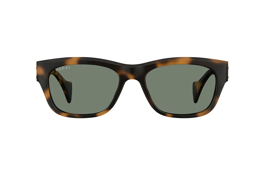 Vista frontale Gucci GG1706S (002)