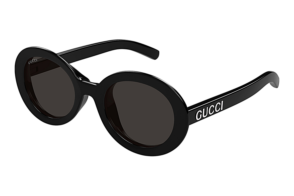 Gucci   GG1722SA 001 BLACK