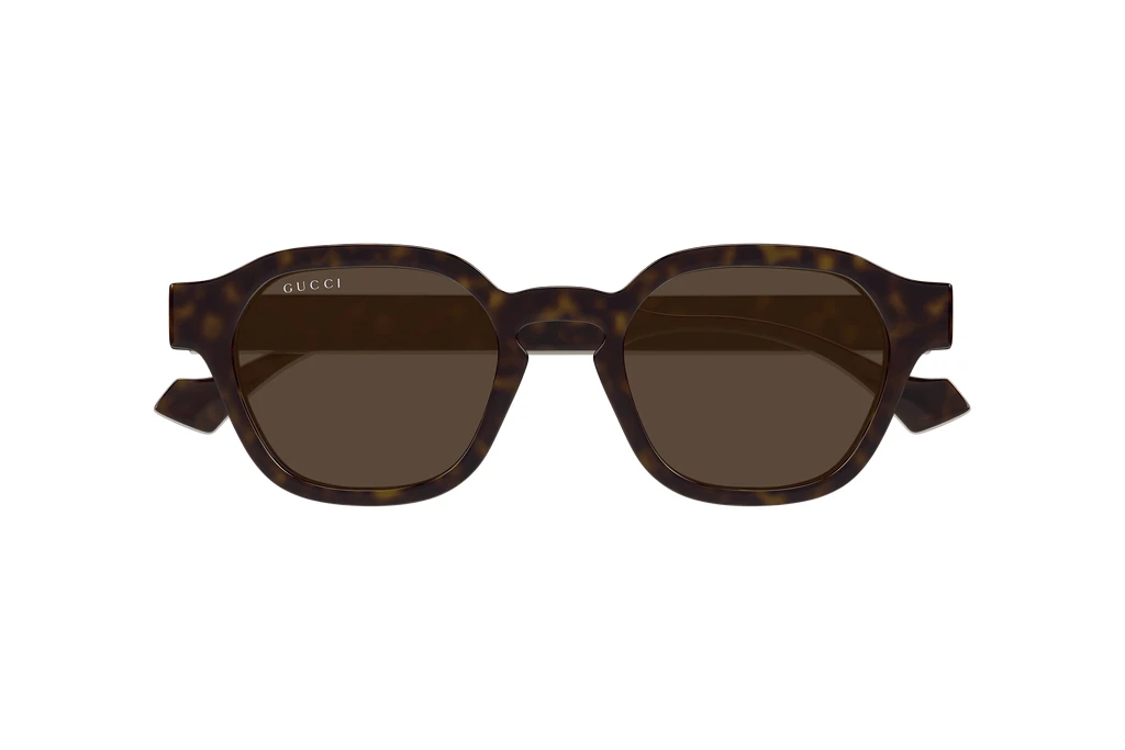 Vista frontale Gucci GG1730S (002)