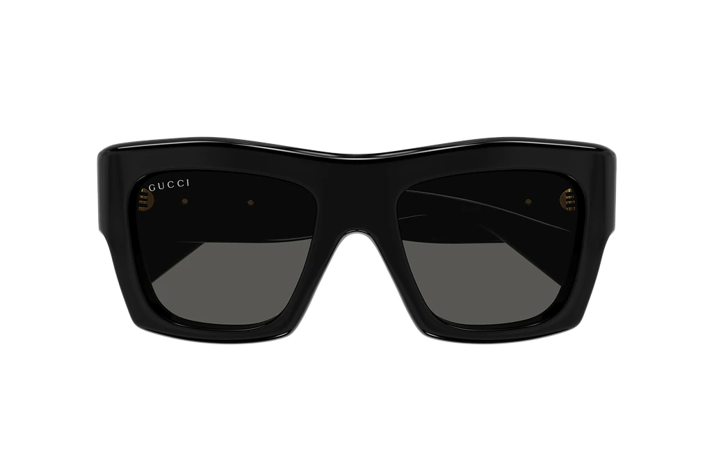 Vista frontale Gucci GG1772S (001)