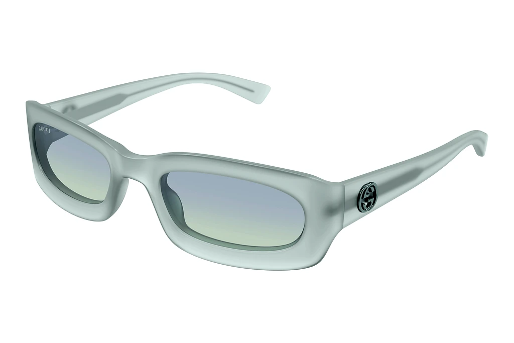 Gucci   GG1786S 005 GREEN