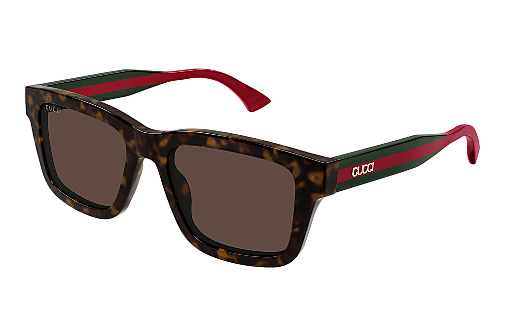 Gucci   GG1869S 002 HAVANA