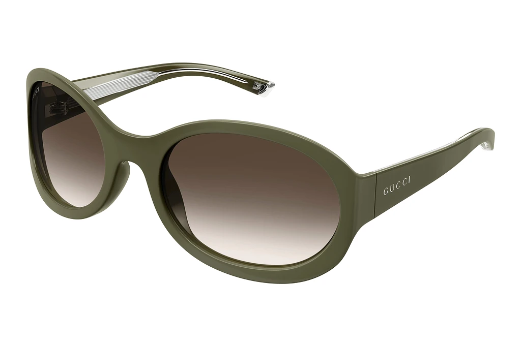 Gucci   GG2012S 010 GREEN